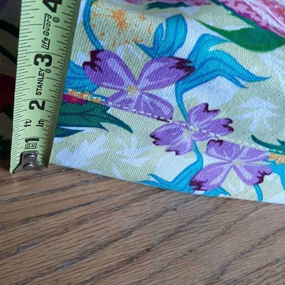 Tara Tiger handbag - Picture 8 of 8